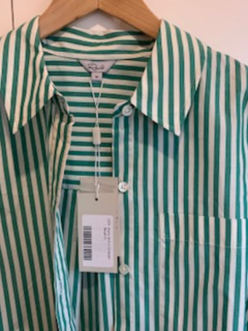 Rails Ramy button up shirt - Picture 8 of 9